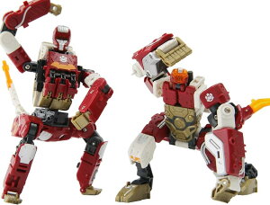 52TOYS BEASTBOX BB 34ME �Z�b�g�s�����ρE�݌ɕi�t