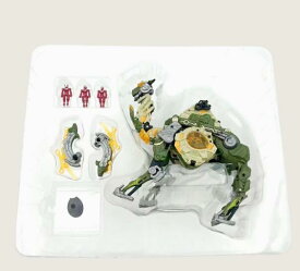 52TOYS BB65 DASIS 《発売済・在庫品》