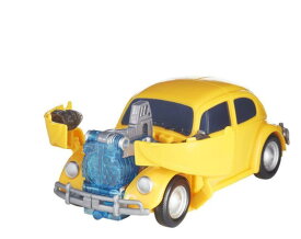 トランスフォーマー　Bumblebee　可動ロボット 「バンブルビー」発売済・在庫品》