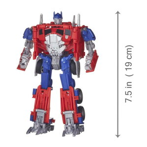 gXtH[}[@TF OPTIMUS IveB}X R{C sρE݌ɕit