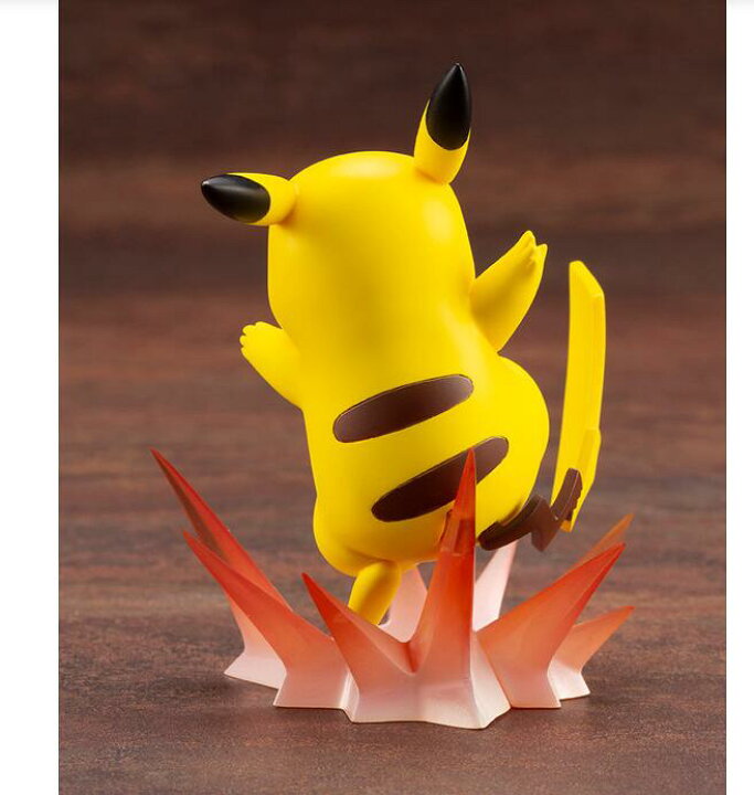 楽天市場】ARTFX J イワーク VS. ピカチュウ 「ポケットモンスター 