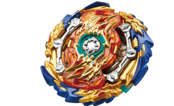 楽天市場】ベイブレードバースト スターター ウィザードファブニル.Rt  