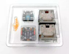 52TOYS BB46PR+BB02CR セット《発売済・在庫品》
