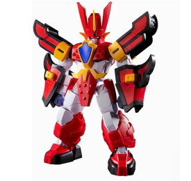 橘猫工業 魔動王グランゾート Kings Style グランゾート ノンスケール 組み立て式プラモデル 《発売済・在庫品》