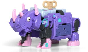 52TOYS BEASTBOX BB-06 RHYDEN �I���W�i�� ���b�� �s�����ρE�݌ɕi�t