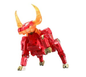 52TOYS BB33 BEASTBOX �h���ϊ����i �s�����ρE�݌ɕi�t