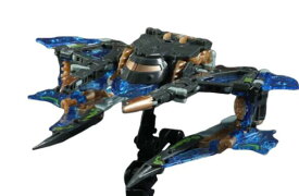 52TOYS BB-64 BEASTBOX 塗装済完成品