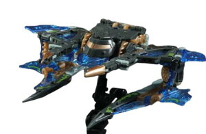 52TOYS BB-64 BEASTBOX hϊi