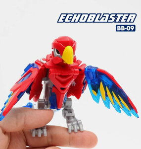 52TOYS BB09 BEASTBOX�s�����ρE�݌ɕi�t