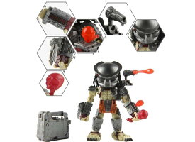 52TOYS TOYS MEGABOX MB-03 E-T 戦士《発売済・在庫品》