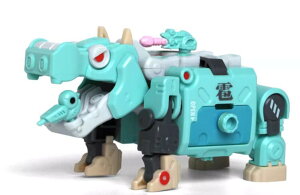 52Toys BB-07 BEASTBOX ���b�� �s�����ρE�݌ɕi�t