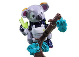 52TOYS BB67 BEASTBOX DUMMY 特典付き《発売済・在庫品》