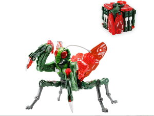 52TOYS BEASTBOX(�r�[�X�g�{�b�N�X) BB-28 REAPER