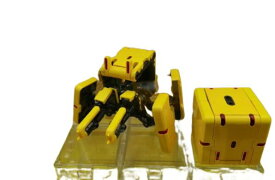 52TOYS IB-09 TUKURU WF会場版《発売済・在庫品》