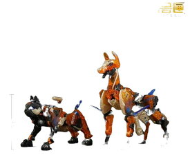 52TOYS BB51WFBD　BEASTBOX　2024WF限定《発売済・在庫品》
