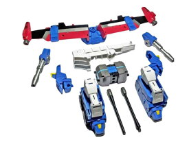 DNA Design DK-54 トランスフォーマーTF Upgrade Kit アップグレードキット (パーツのみ、本体無し）（在庫品）