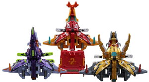 52TOYS BEASTBOX KABUTO EVA SET[Jug G@Zbg (݌ɕij