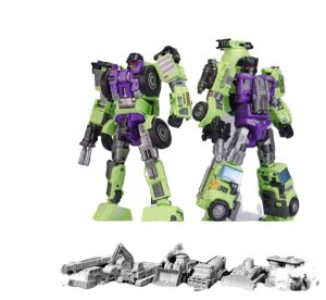 TOYS2024 GLA01+ GLA02 2�̃Z�b�g ���s�����ρE�݌ɕi�t