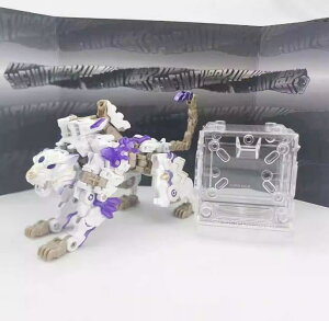 52TOYS IB-03 BEASTBOX�s�����ρE�݌ɕi�t