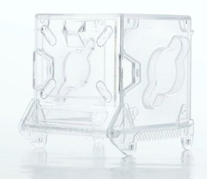 52TOYS BEASTBOX BB-EX02WT BOX CHARGER({bNX`[W[)sρE݌ɕit