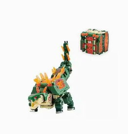 52TOYS BB-25CL BEASTBOX STEGOSAUR《発売済・在庫品》