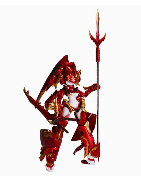 楽天市場】大火鳥製造 虫機姫 斗の子 魔姫変形 EXシリーズ BIGFIREBIRD 