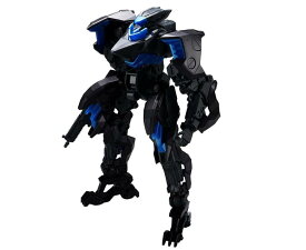 BIGFIREBIRD BUILD 『バード バイナリ』 フィケドゥラ ABS&合金製 組み立て式プラスチックモデルキット （在庫品）