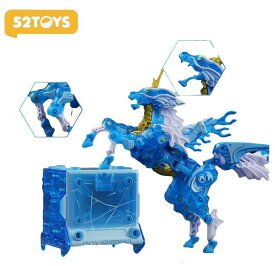 52TOYS IB-10 BEASTBOX 《発売済・在庫品》
