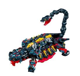 52TOYS IB08 BEASTBOX 通常版 (在庫品）