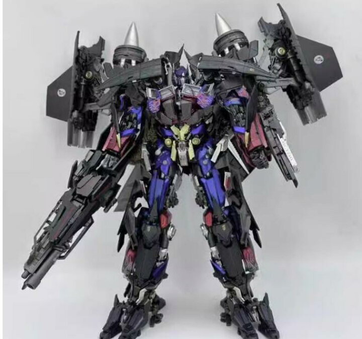 楽天市場】トランスフォーマー用キット DLX Upgrade Kits 