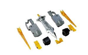 DNA Design DK-50 TF Upgrade Kit gXtH[}[pAbvO[hLbg (p[ĉ݁A{̖j݌ɕi