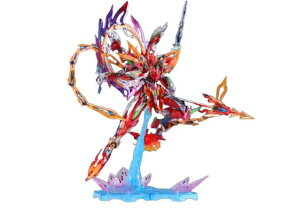 j MOTOR NUCLEAR MODEL KIT - ?? MNP-XH04T (CLEAR VER.) ݌ɕi