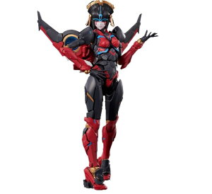gXtH[}[@uEChu[h Ver.v @͌^ TRANSFORMERS 20 Windblade vfi݌ɕij