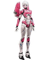 風雷模型 「アーシー Ver.」 ARCEE プラスチックモデルキット (在庫品）