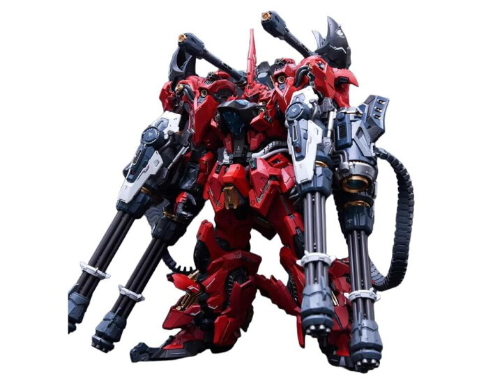 楽天市場】1/100スケール 無限新星 リザド IN ERA+ LIZARD RMDシリーズ 