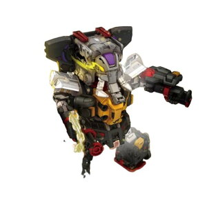 52TOYS BMM-01 BEASTBOX �����{�b�g�@�i�݌ɕi�j