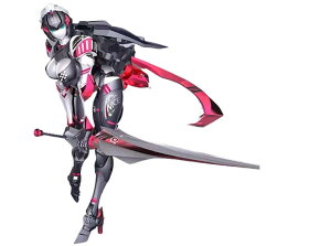 Βߋ EX-01 plus ATK GIRl P @b  bN MOOK @18cm ANV tBMA i Łi݌ɕij