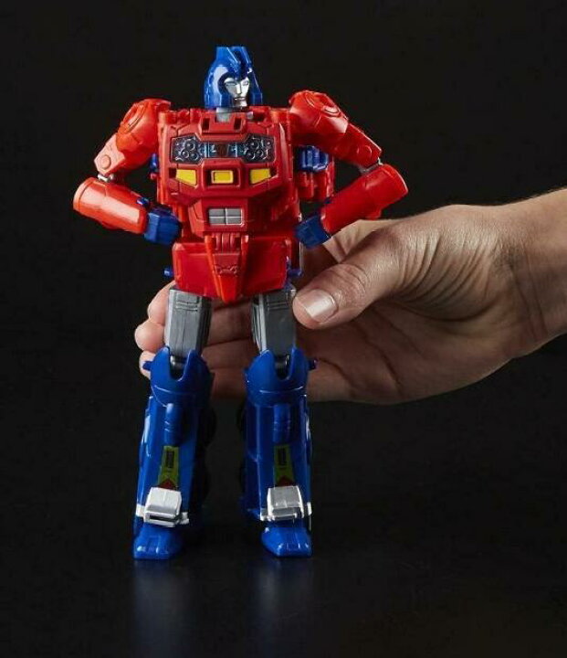 楽天市場】トランスフォーマー TF 2018 POTP [Leader] ｵﾌﾟﾃｨﾏｽ ﾌﾟﾗｲﾑ  