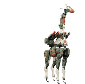 52TOYS BB-69 BEASTBOX 塗装済完成品 特典あり《発売済・在庫品》