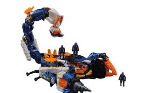 52TOYS BB-60 BEASTBOX