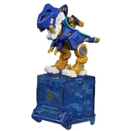 52TOYS 「蛇」 BEASTBOX 可動ロボット　（在庫品）