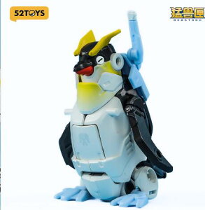 52TOYS BB68 BEASTBOX �h���ϊ����i