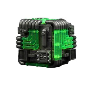 52TOYS BEASTBOX PLMOISM-TENSEKI MOSS �v�����f��