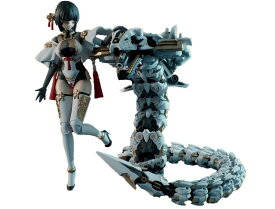 CANG TOYS 「十二大戦」シリーズ TW MW001 [小賽賽] 1/12スケール PS&ABS&POM&PVC製 組み立て式プラスチックモデル