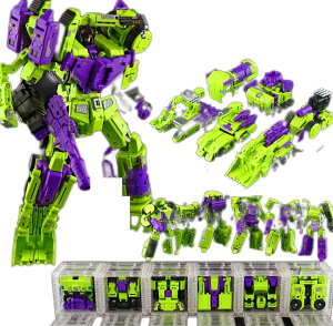 MICRO COSMOS 2023 MC02 RIKIOH hς݉ό`V[Y 3e ̃Zbg