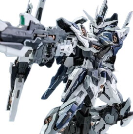 TIECHUANGtoys 1/100スケール 星シリーズ 本体＋武装セット プラモデル　第2弾