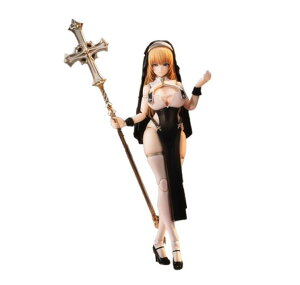 嗔Vk RPG 02 PVC&ABS&POM hς݉tBMA