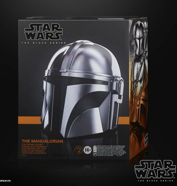 楽天市場】ハズブロ(HASBRO) STAR WARS スター・ウォーズ ブラック 