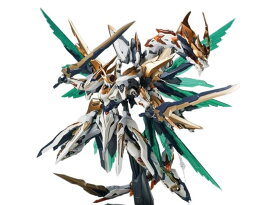 GS-TOYS 1/100スケール 龍シリーズ「皇帝」 高さ約：25cm武装セット