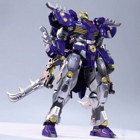 CANG-TOYS 　Blacanidae ロボット　初回版